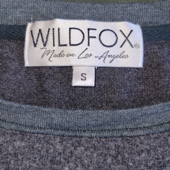 Wildfox Sweateshirt - Picture 3 of 3